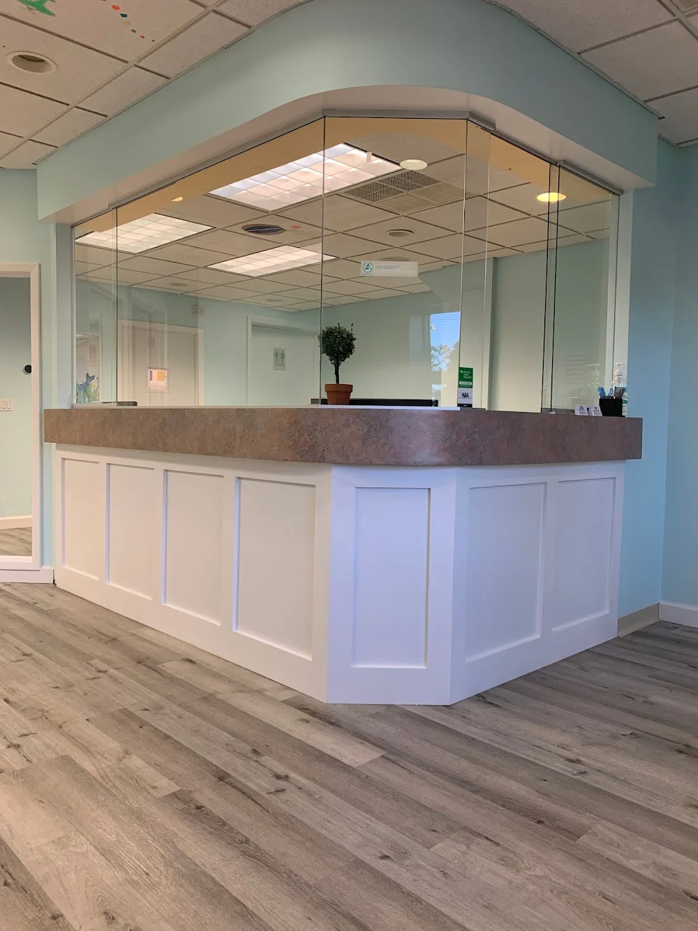 Butler Smiles Pediatric Dentistry and Orthodontics Picture 2