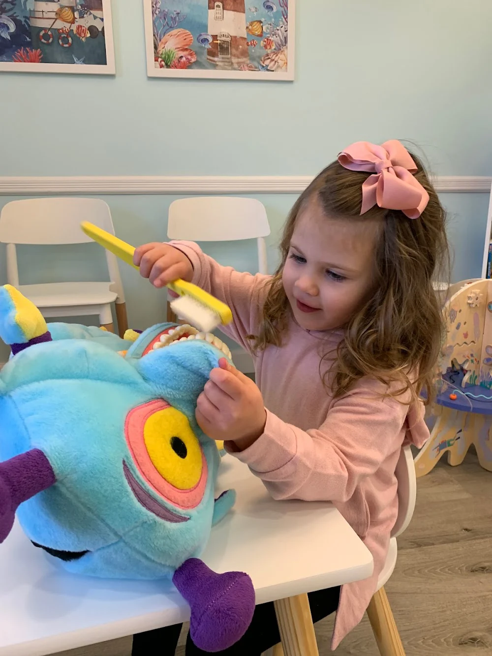 Butler Smiles Pediatric Dentistry and Orthodontics Picture 4