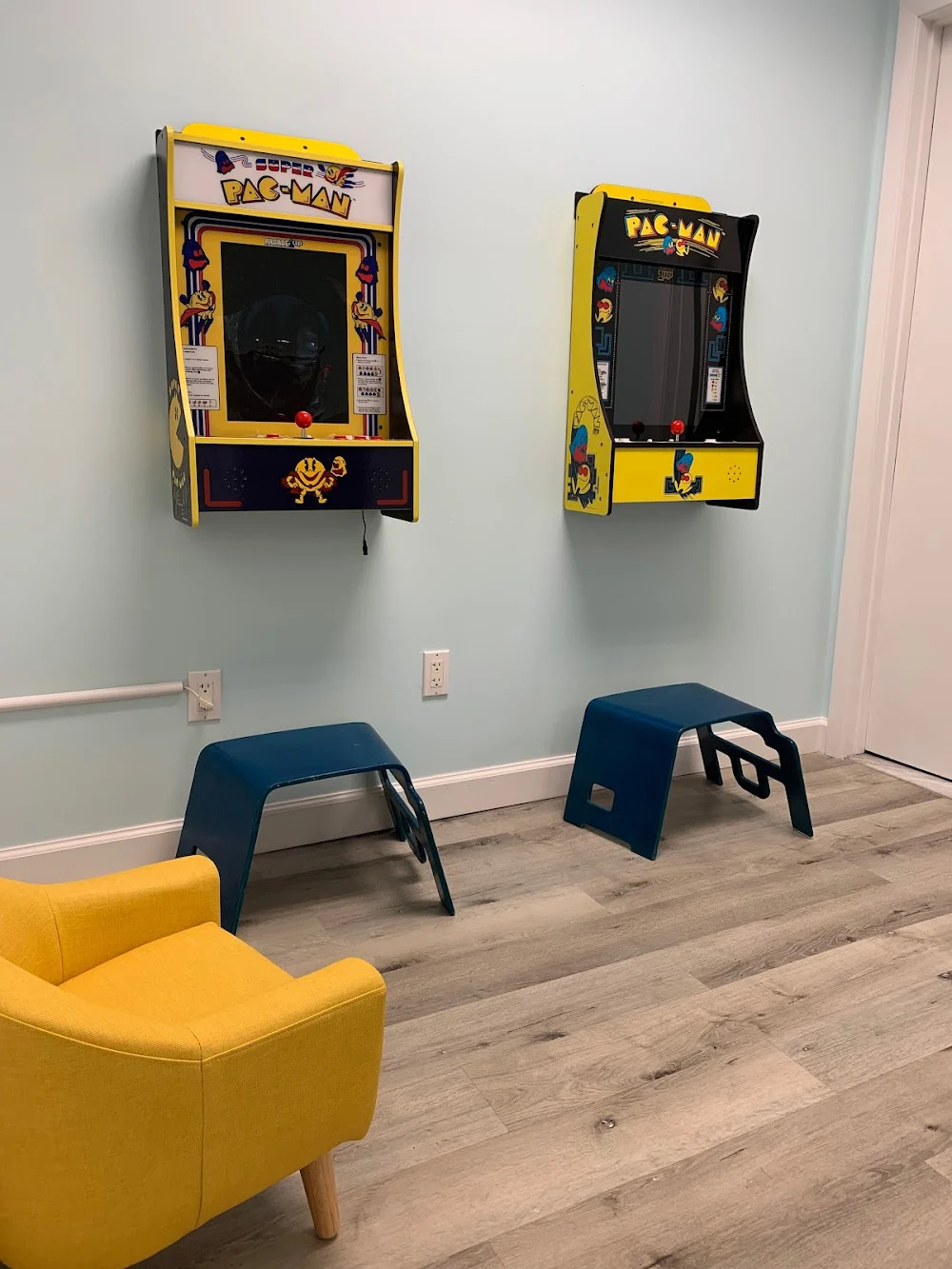 Butler Smiles Pediatric Dentistry and Orthodontics Picture 5