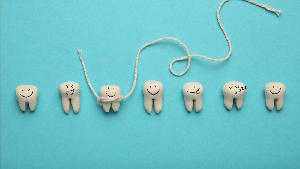 Dr. J. Park DDS Picture 1