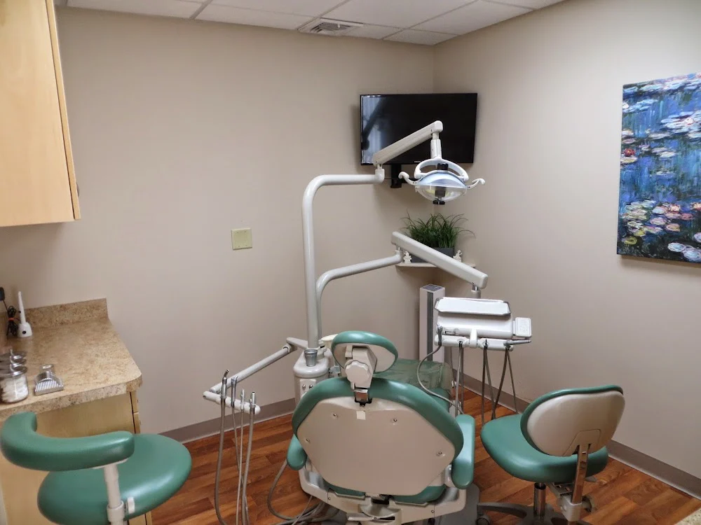 Dr. Rebecca Bae, DDS Picture 3