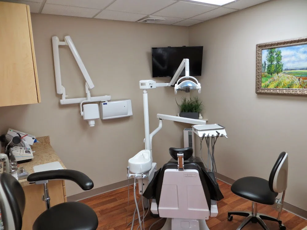 Dr. Rebecca Bae, DDS Picture 4