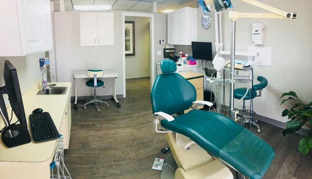NJ Periodontics & Dental Implants Picture 4