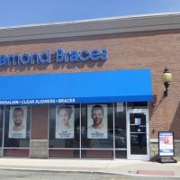 Diamond Braces Orthodontist: Braces & Invisalign ico