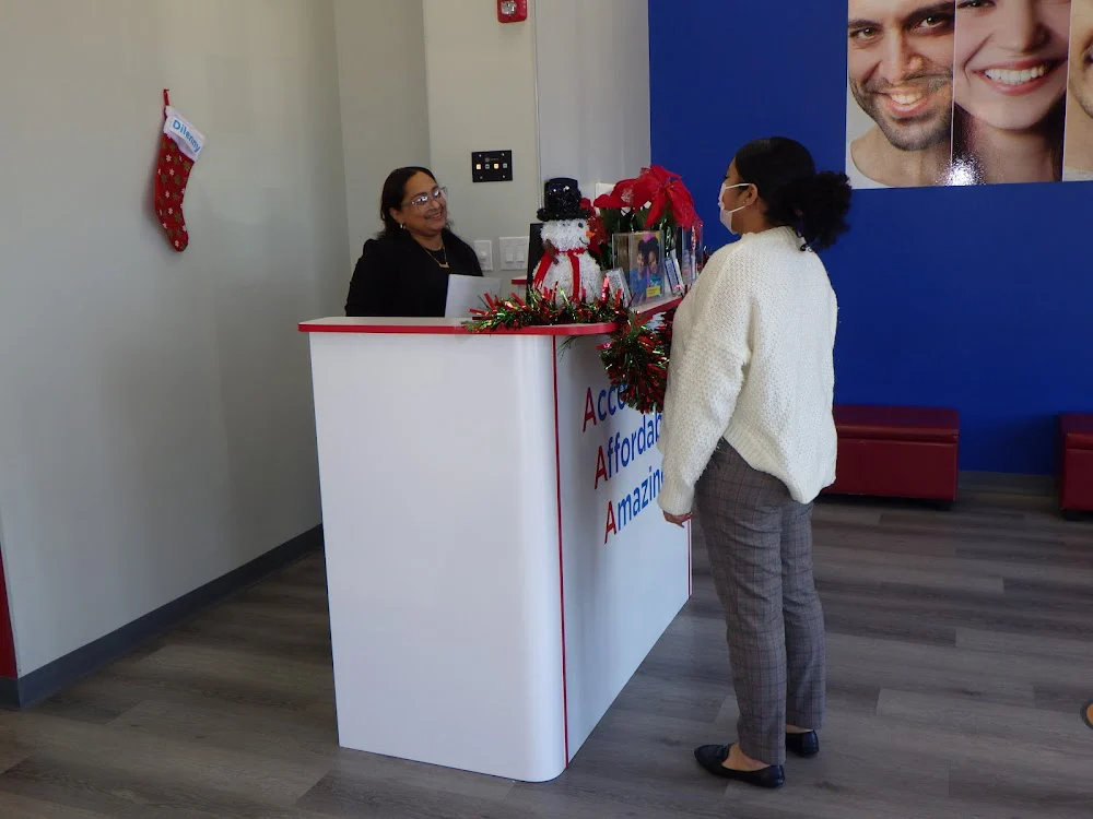 Diamond Braces Orthodontist: Braces & Invisalign Picture 3