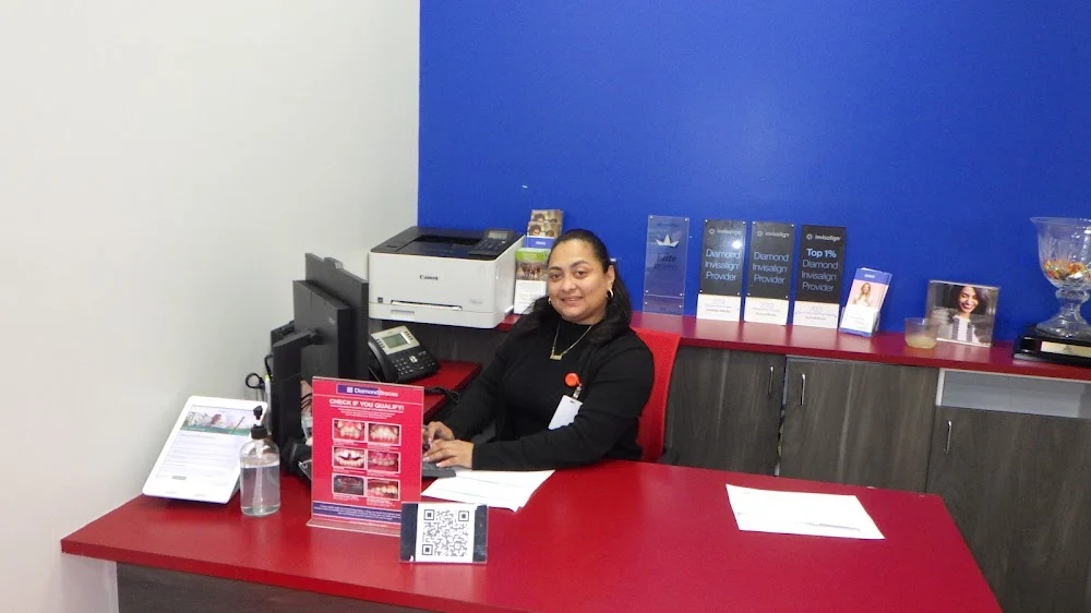 Diamond Braces Orthodontist: Braces & Invisalign Picture 2