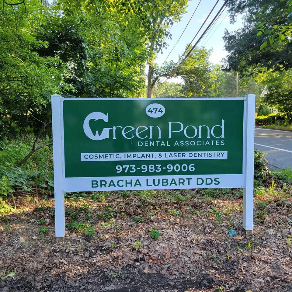 Green Pond Dental Associates: Bracha Lubart DDS Picture 1