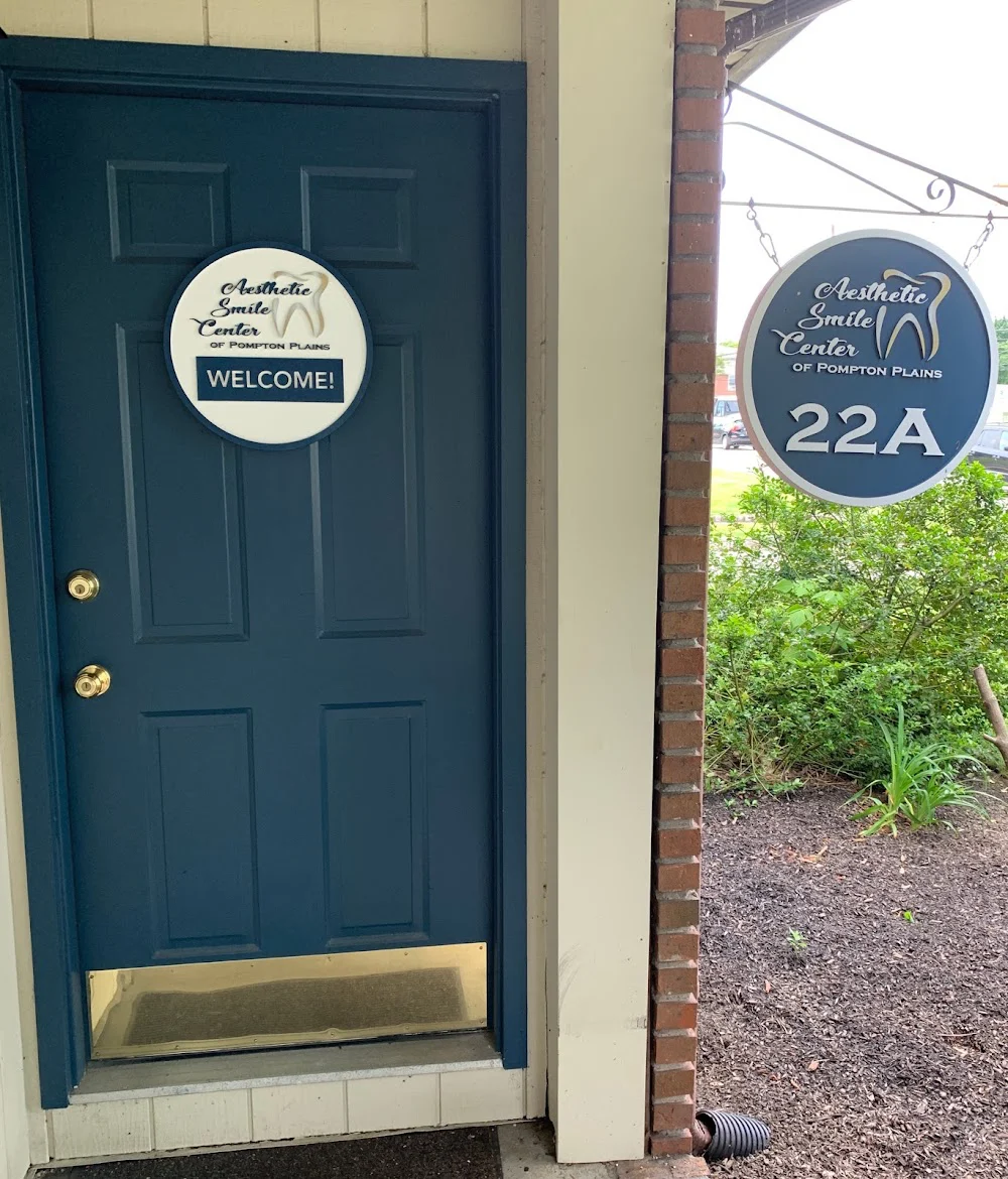 Aesthetic Smile Center of Pompton Plains Picture 1