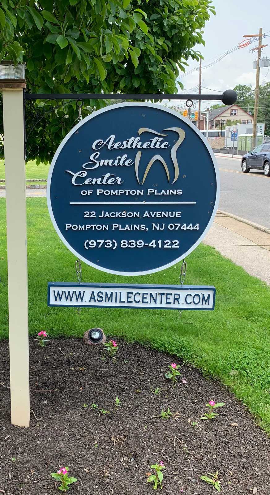 Aesthetic Smile Center of Pompton Plains Picture 4