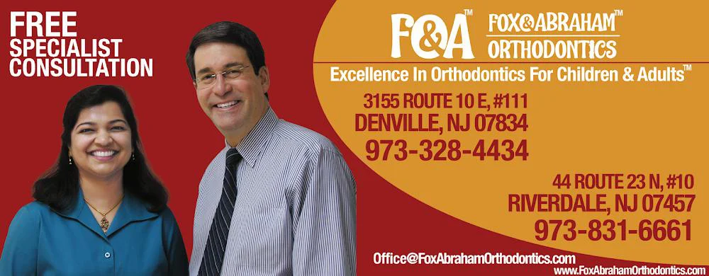 FOX & ABRAHAM Orthodontics Picture 1