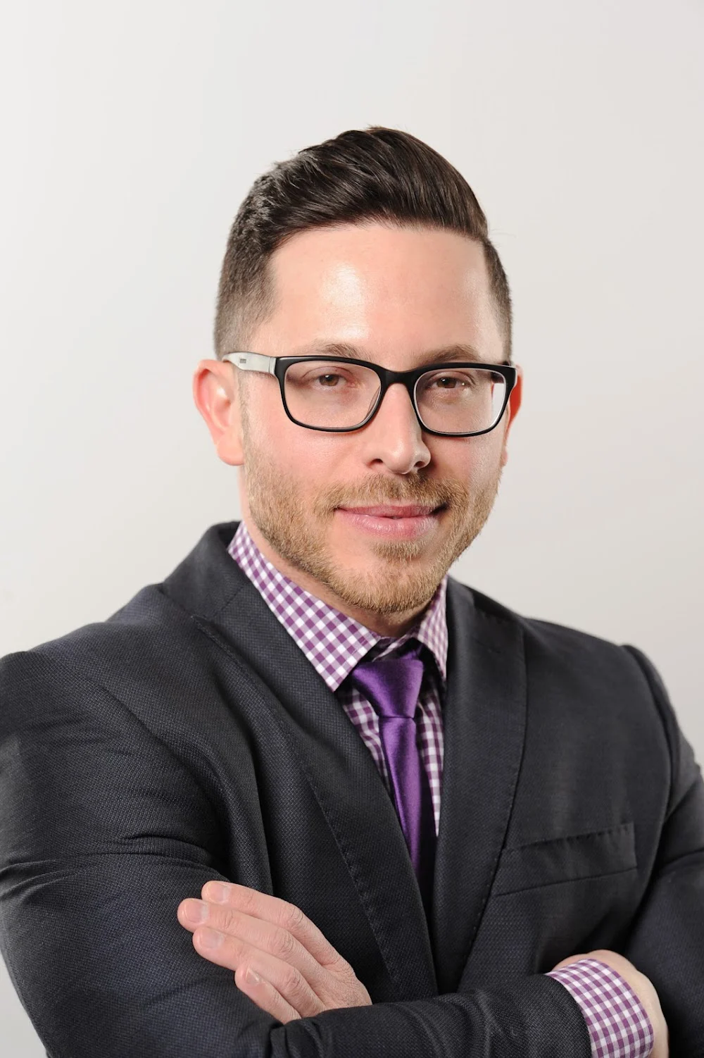Alex Zusin, DMD Picture 6