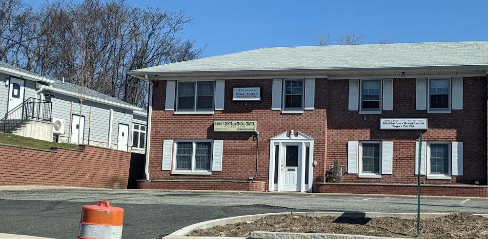 Family Dental-Medical Center Picture 1