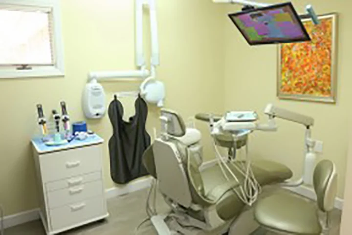 Wayne Family Dental Picture 1