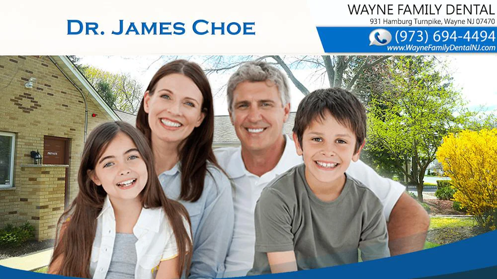 Wayne Family Dental Picture 9