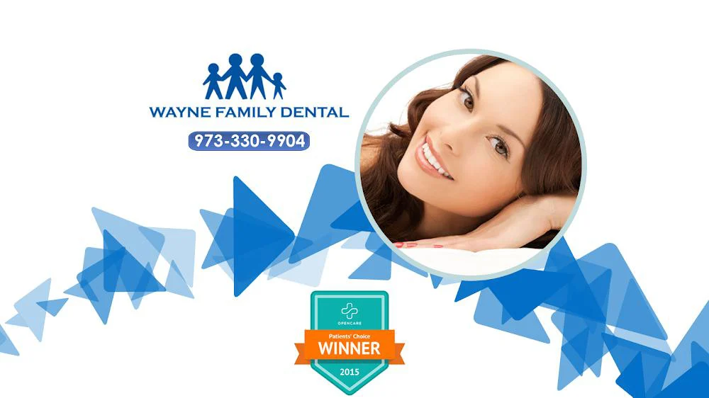 Wayne Family Dental Picture 8
