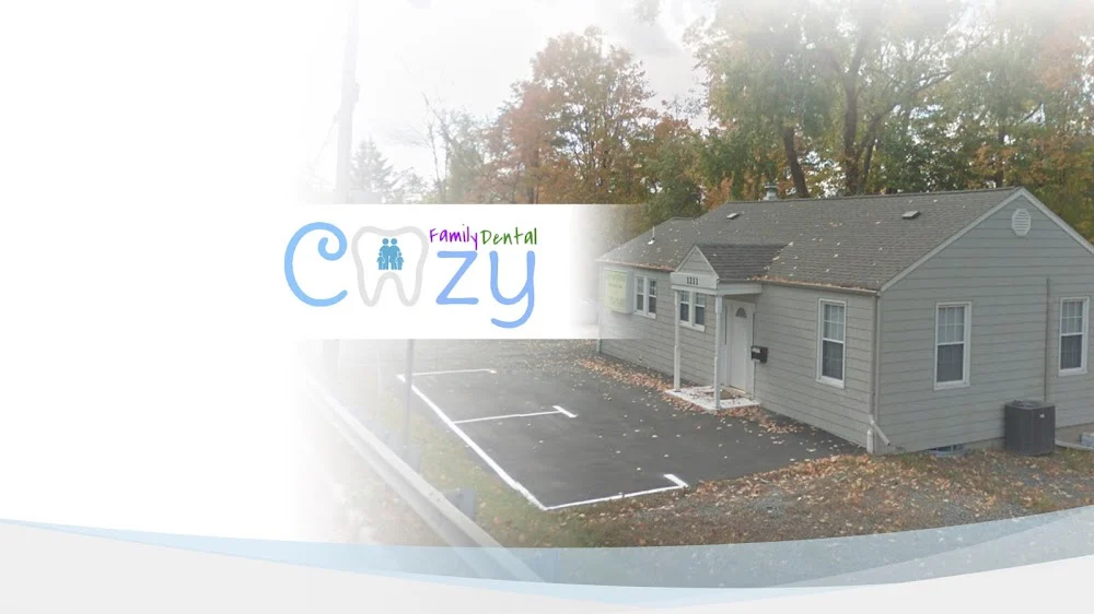 Cozy Family Dental Picture 1