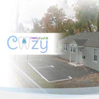 Cozy Family Dental ico