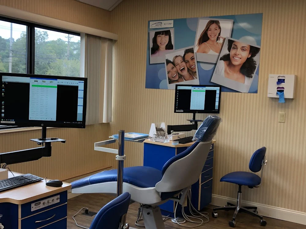 Wayne Orthodontics - Smiles By Lorino Picture 4