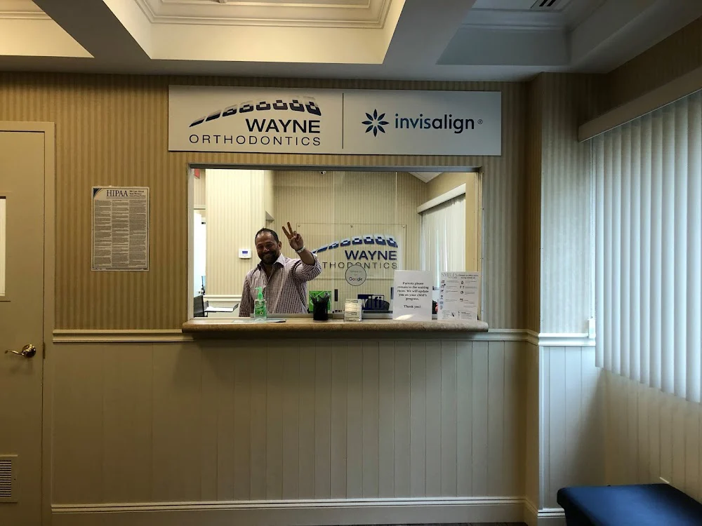 Wayne Orthodontics - Smiles By Lorino Picture 1