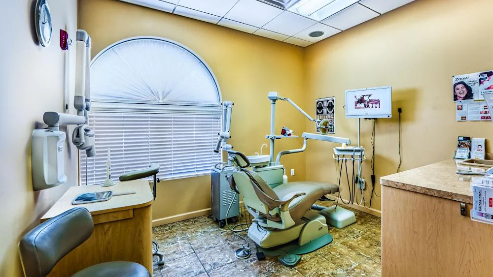 TK Dental Wayne, NJ | General, Cosmetic, Restorative Dentists. Dental Implants, Crowns, Bridges | Tatyana Kaminar DDS Picture 5