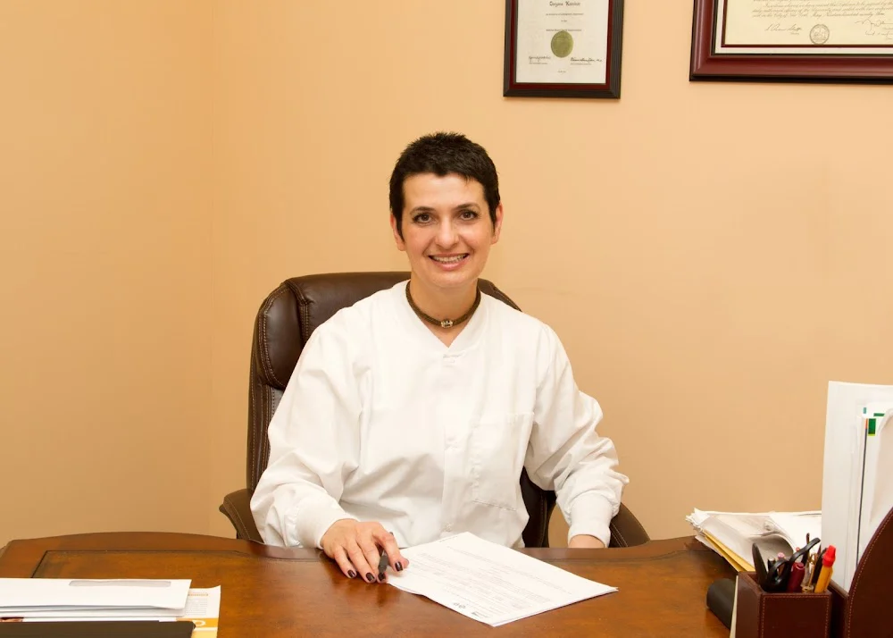 TK Dental Wayne, NJ | General, Cosmetic, Restorative Dentists. Dental Implants, Crowns, Bridges | Tatyana Kaminar DDS Picture 6