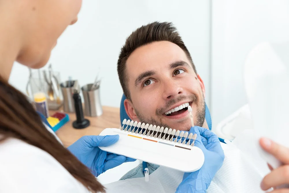 Artista Dental Studio Wayne New Jersey Picture 2