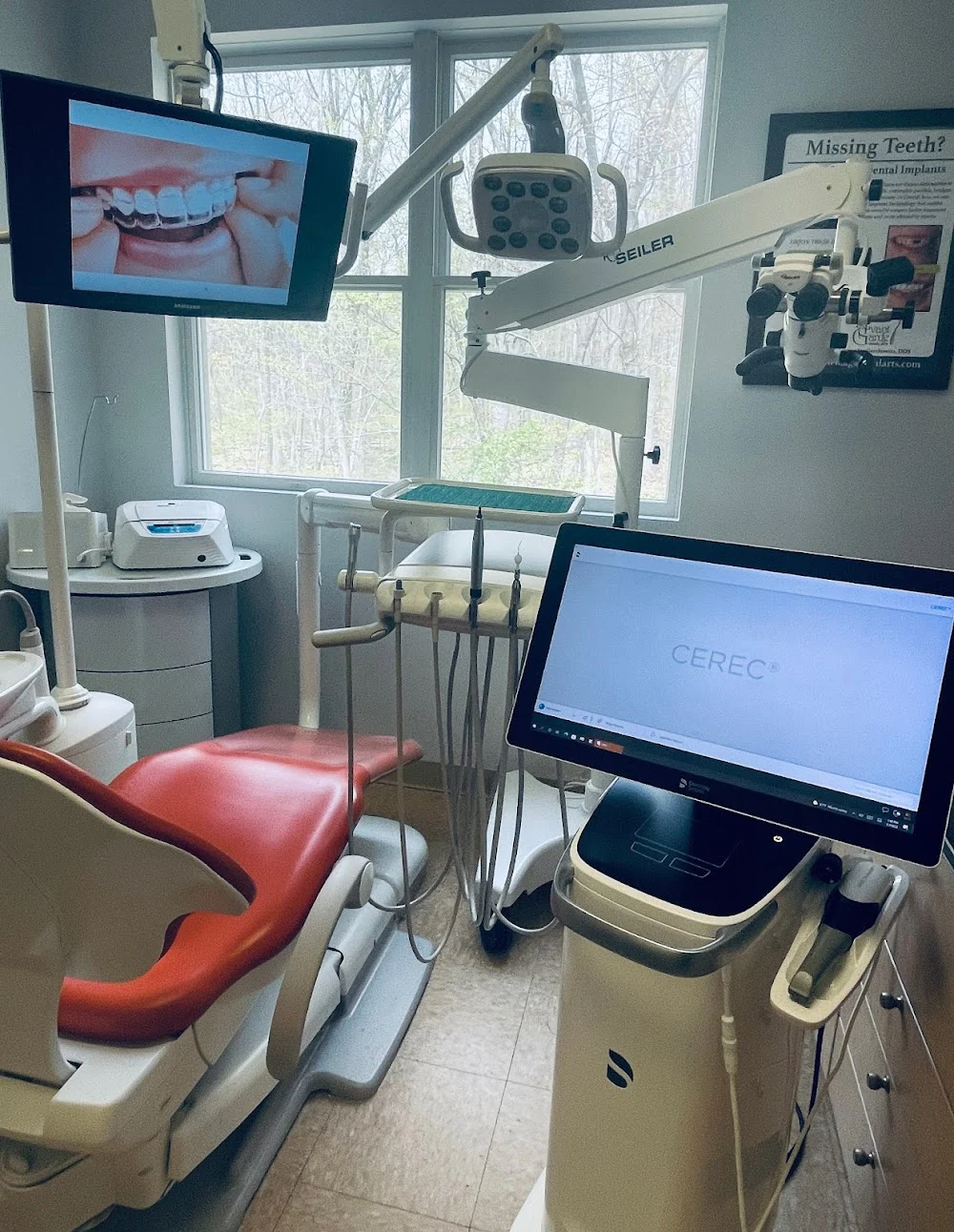 Avant Garde Dental Arts Picture 6