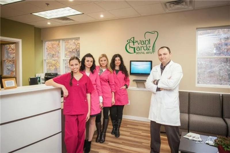 Avant Garde Dental Arts Picture 3
