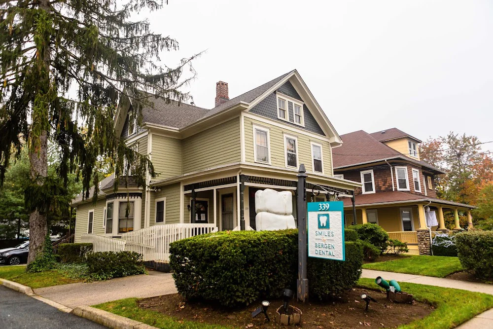Smiles by Bergen Dental Picture 4