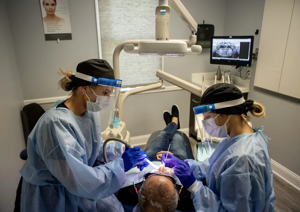 Smiles by Bergen Dental Picture 3