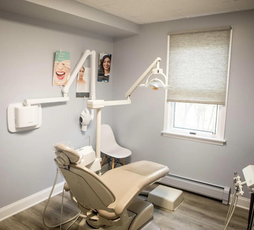 Smiles by Bergen Dental Picture 2