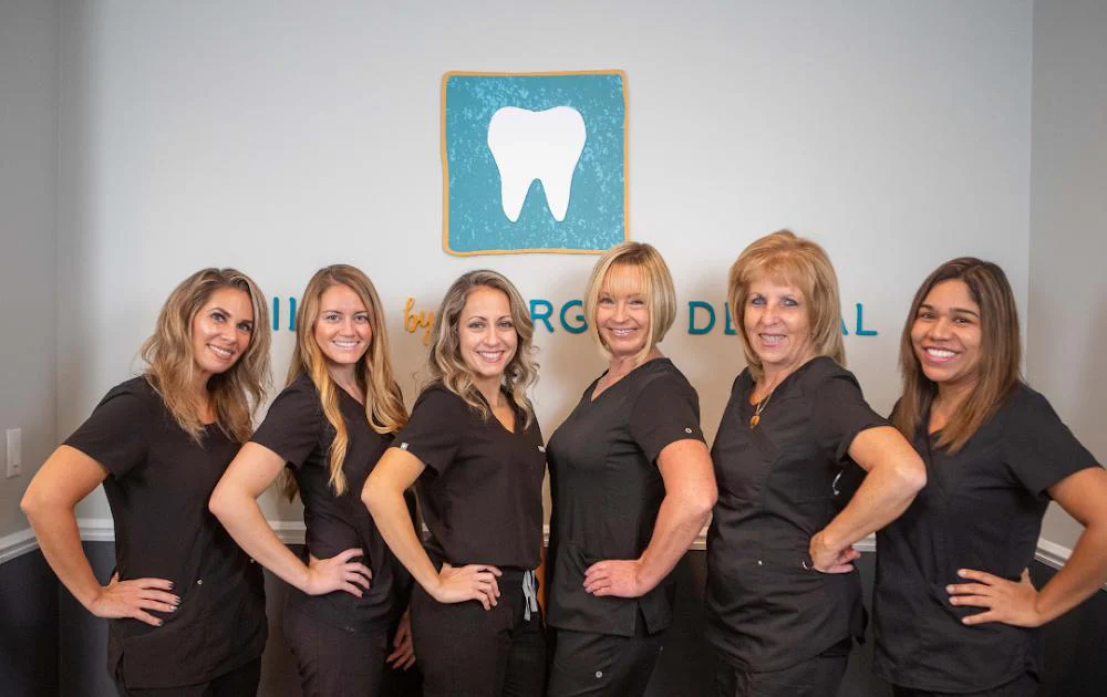 Smiles by Bergen Dental Picture 1