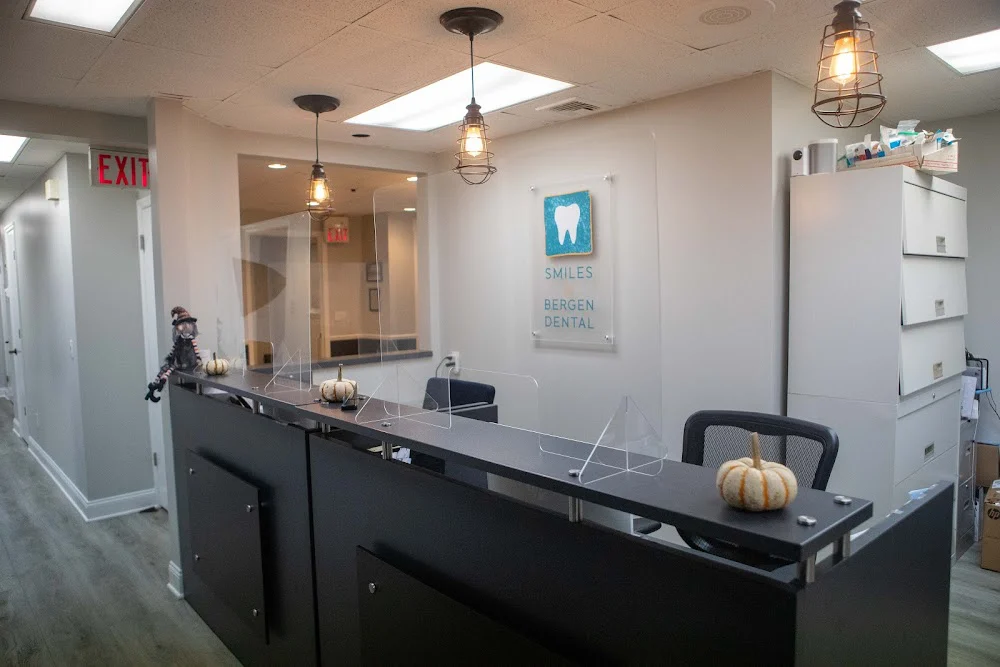 Smiles by Bergen Dental Picture 8