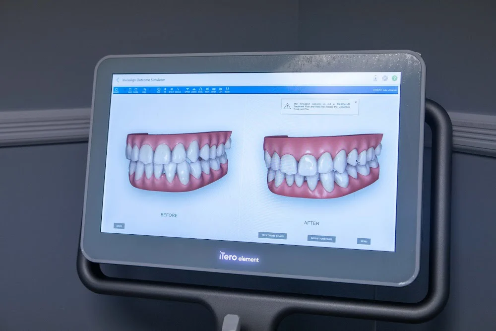 Smiles by Bergen Dental Picture 9