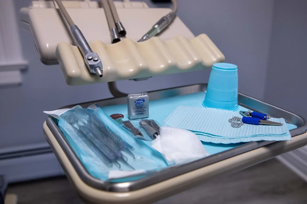 Smiles by Bergen Dental Picture 7