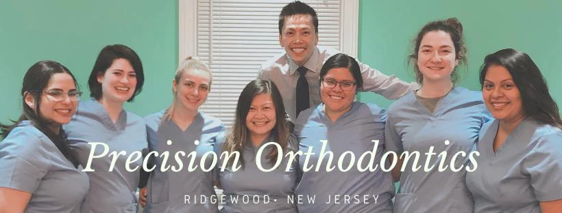 Michael Duong, DDS. Precision Orthodontics Picture 1
