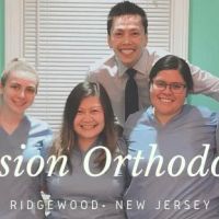 Michael Duong, DDS. Precision Orthodontics ico