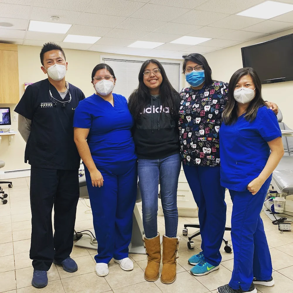 Michael Duong, DDS. Precision Orthodontics Picture 2