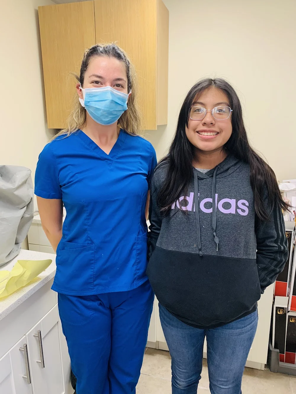 Michael Duong, DDS. Precision Orthodontics Picture 4