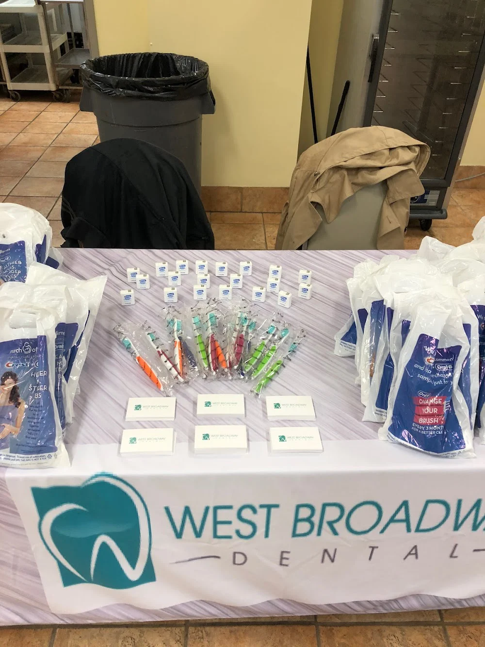 West Broadway Dental Picture 2