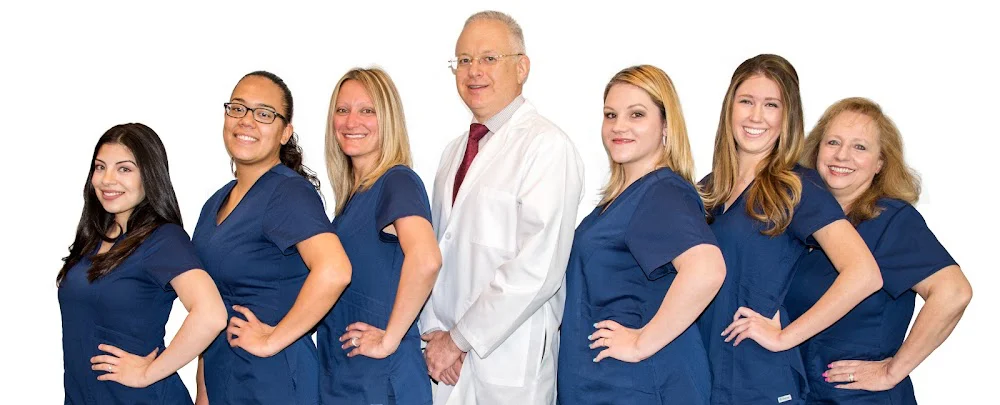 Hawthorne Dental Associates Picture 5