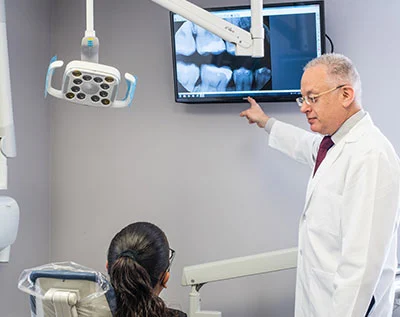 Hawthorne Dental Associates Picture 10