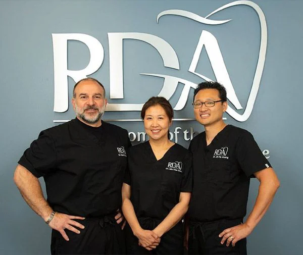 Dr. Min-Hee Cho, DMD Picture 2