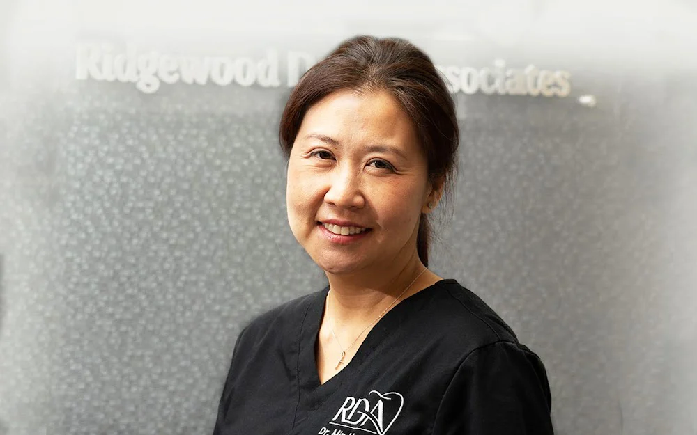 Dr. Min-Hee Cho, DMD Picture 1