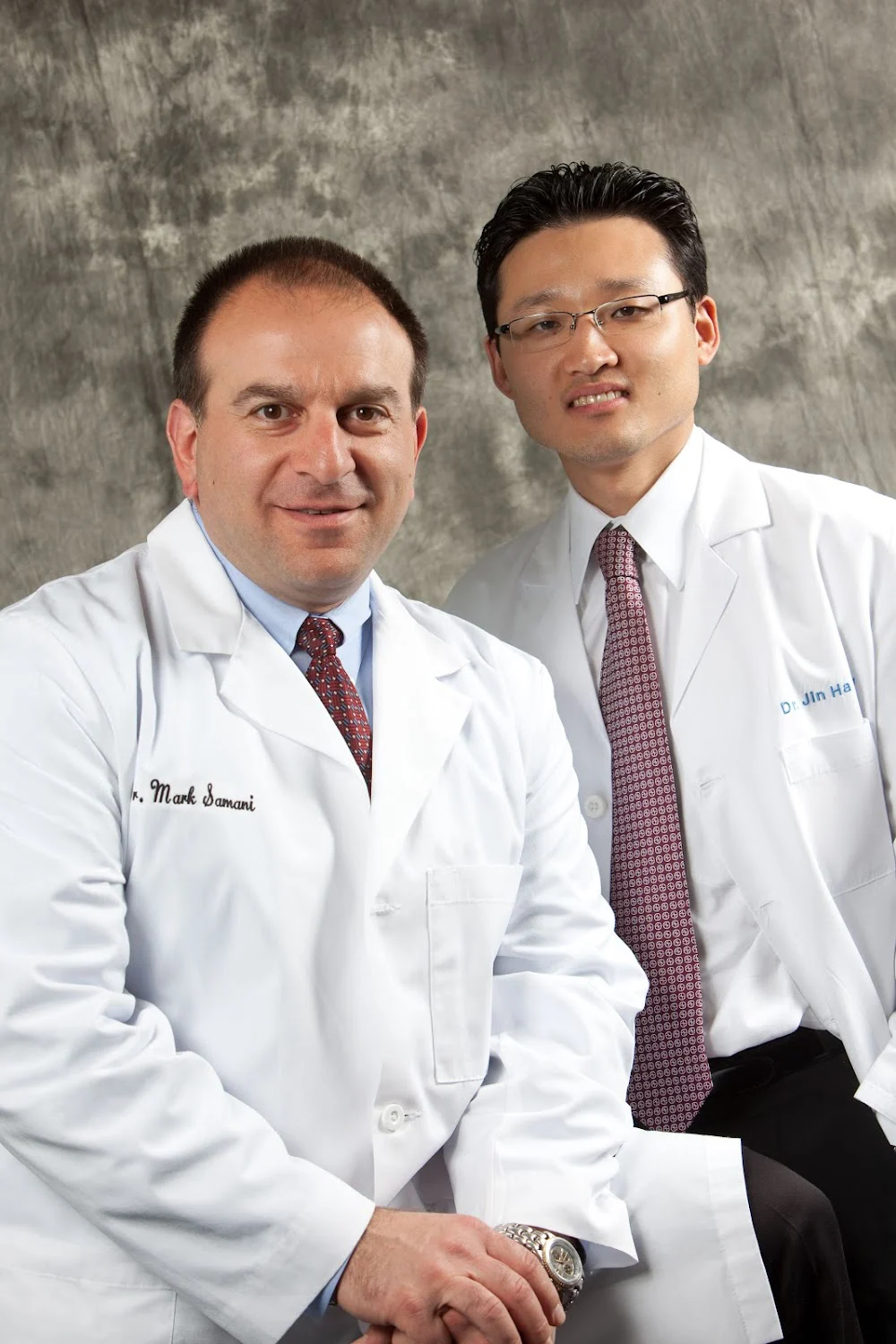 Dr. Jin Ha Joung, DMD Picture 2
