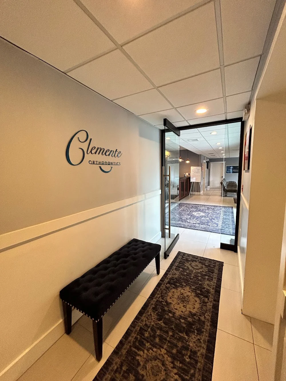 Clemente Orthodontics of Ridgewood Picture 3