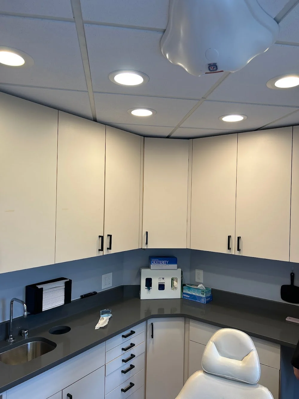 Clemente Orthodontics of Ridgewood Picture 2