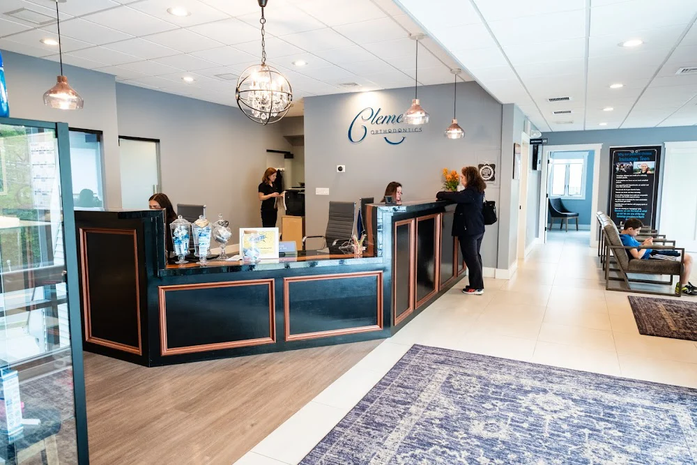 Clemente Orthodontics of Ridgewood Picture 5