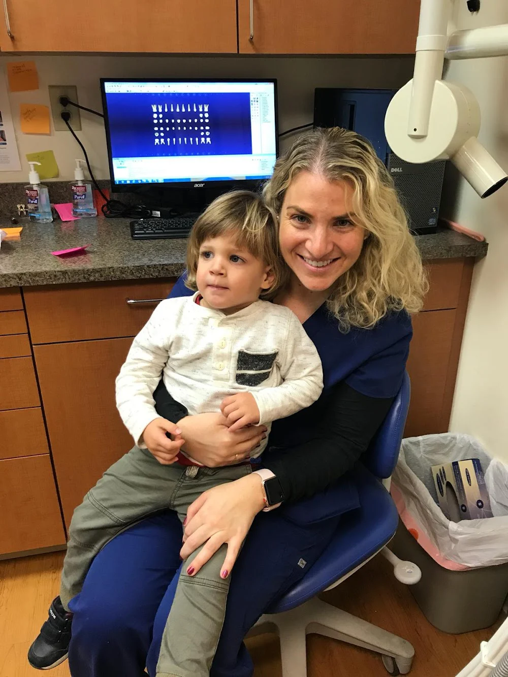 Ridgewood Valley Pediatric Dentistry Picture 6