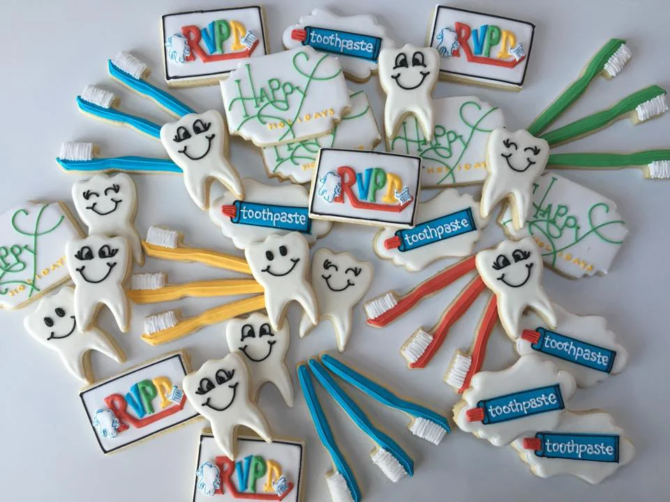 Ridgewood Valley Pediatric Dentistry Picture 1